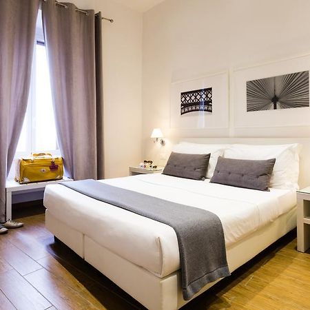 Rest Guesthouse Rome Room photo