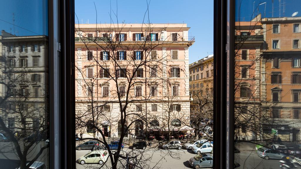 Rest Guesthouse Rome Exterior photo