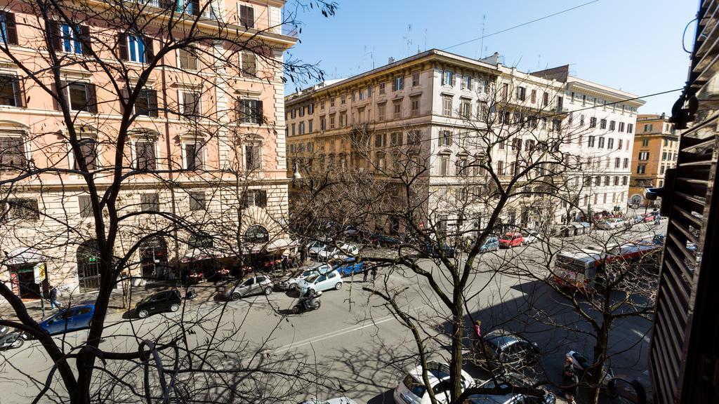 Rest Guesthouse Rome Exterior photo