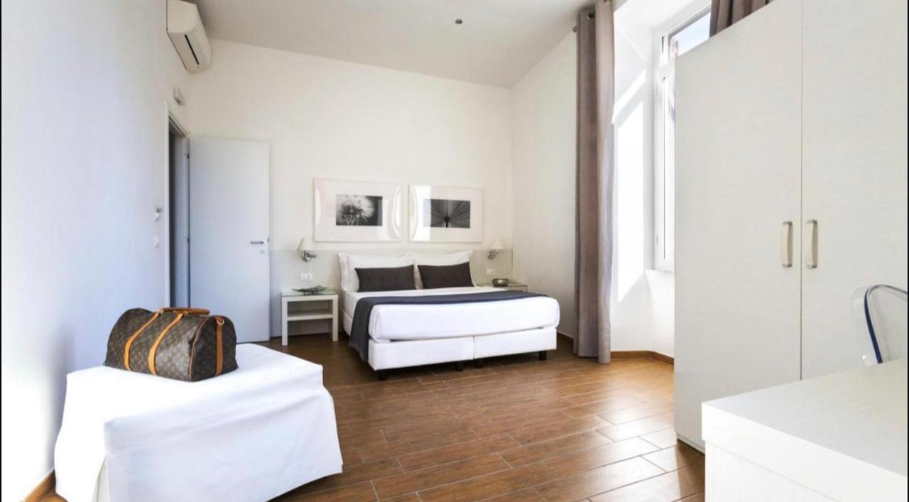 Rest Guesthouse Rome Exterior photo