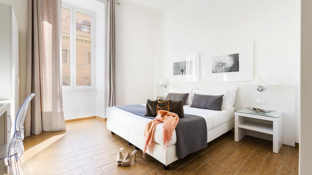 Rest Guesthouse Rome Room photo