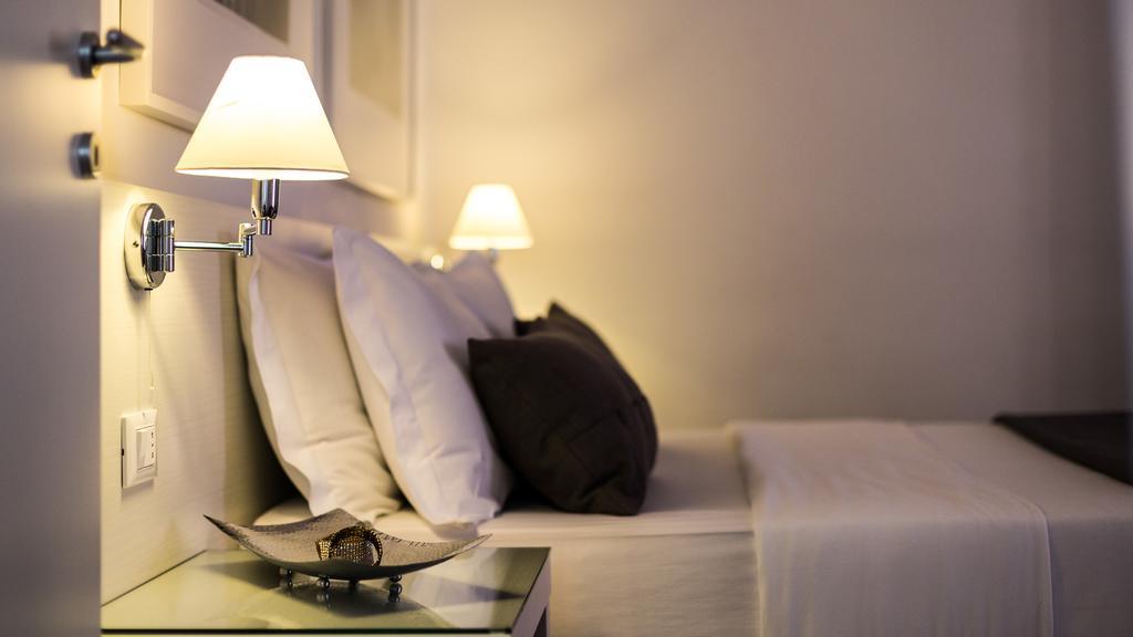Rest Guesthouse Rome Room photo