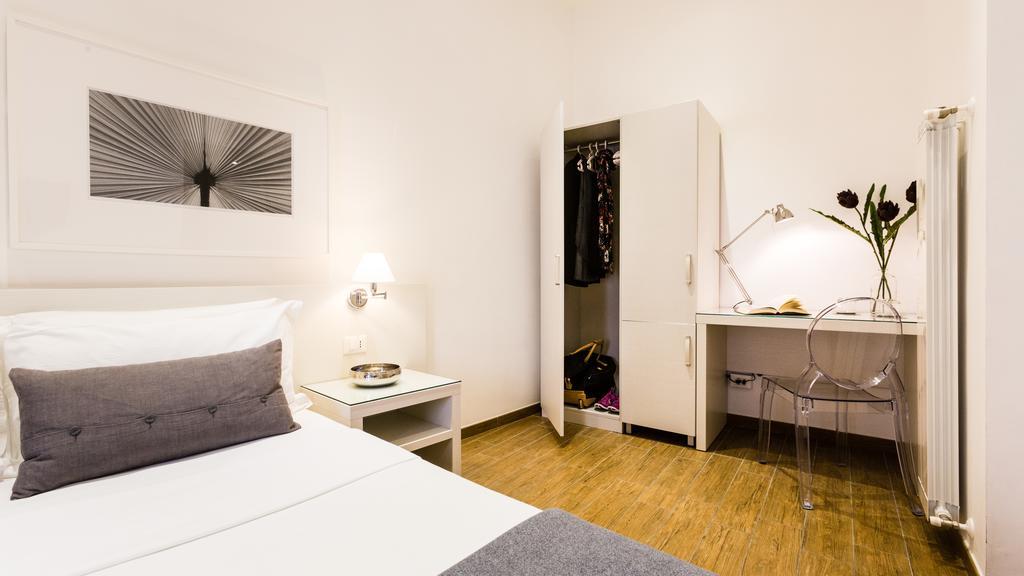 Rest Guesthouse Rome Room photo