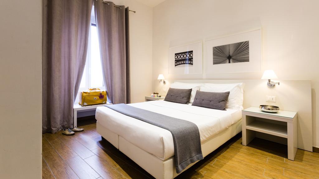 Rest Guesthouse Rome Room photo