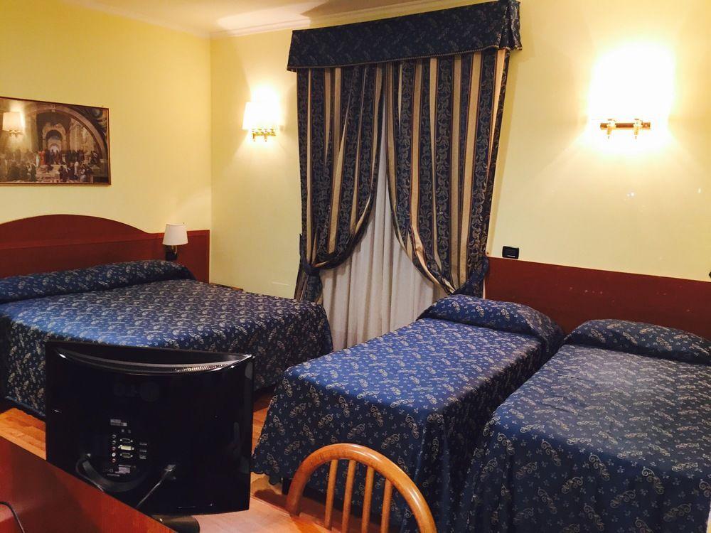 Rest Guesthouse Rome Exterior photo