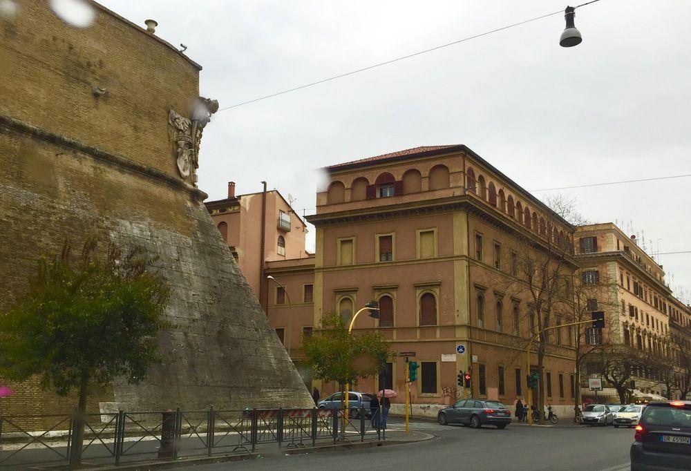 Rest Guesthouse Rome Exterior photo