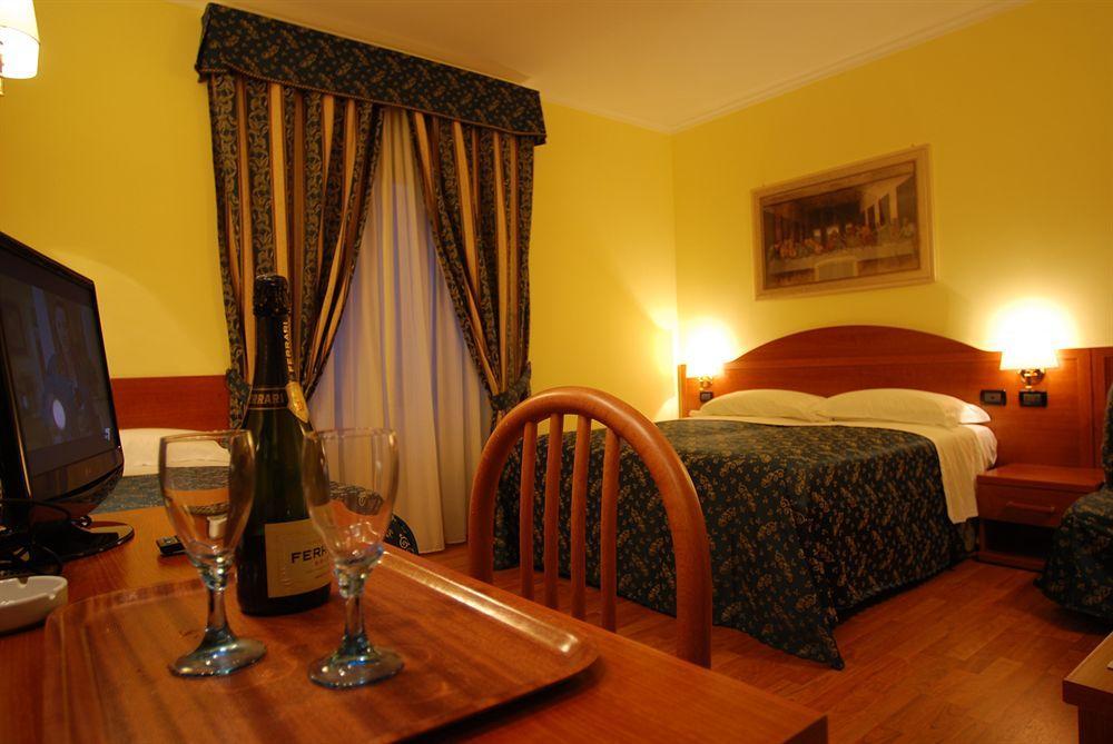 Rest Guesthouse Rome Exterior photo