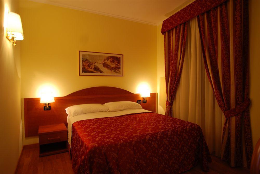 Rest Guesthouse Rome Exterior photo