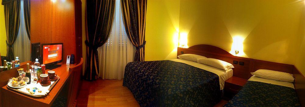 Rest Guesthouse Rome Exterior photo