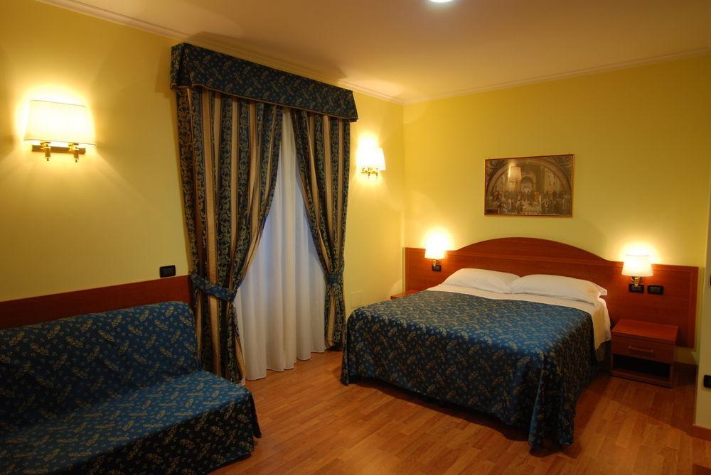 Rest Guesthouse Rome Exterior photo