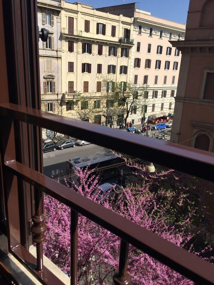 Rest Guesthouse Rome Exterior photo