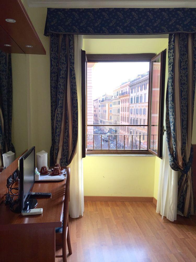 Rest Guesthouse Rome Exterior photo