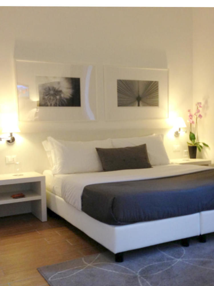 Rest Guesthouse Rome Exterior photo