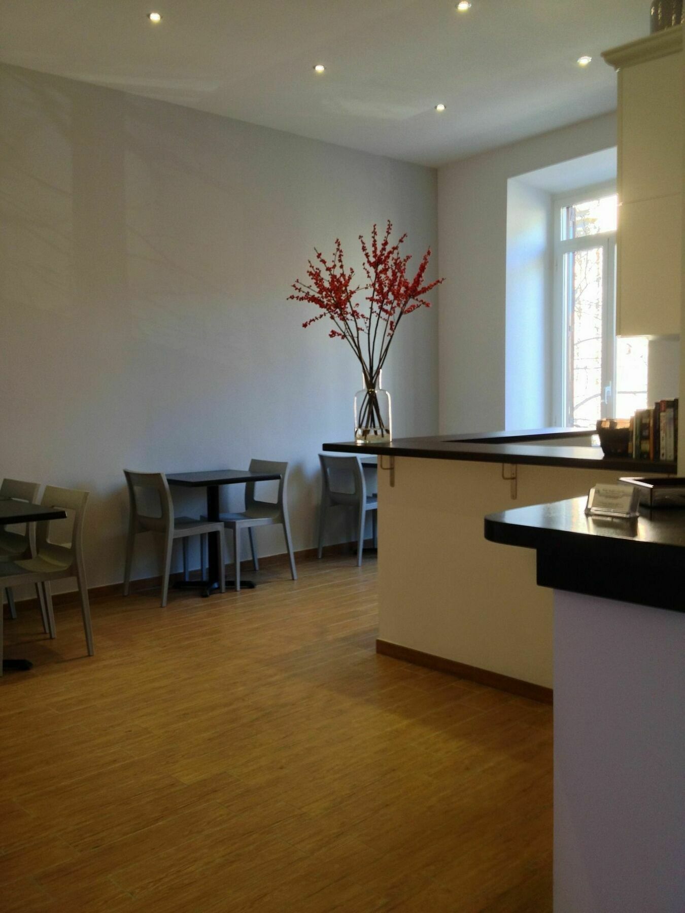 Rest Guesthouse Rome Exterior photo