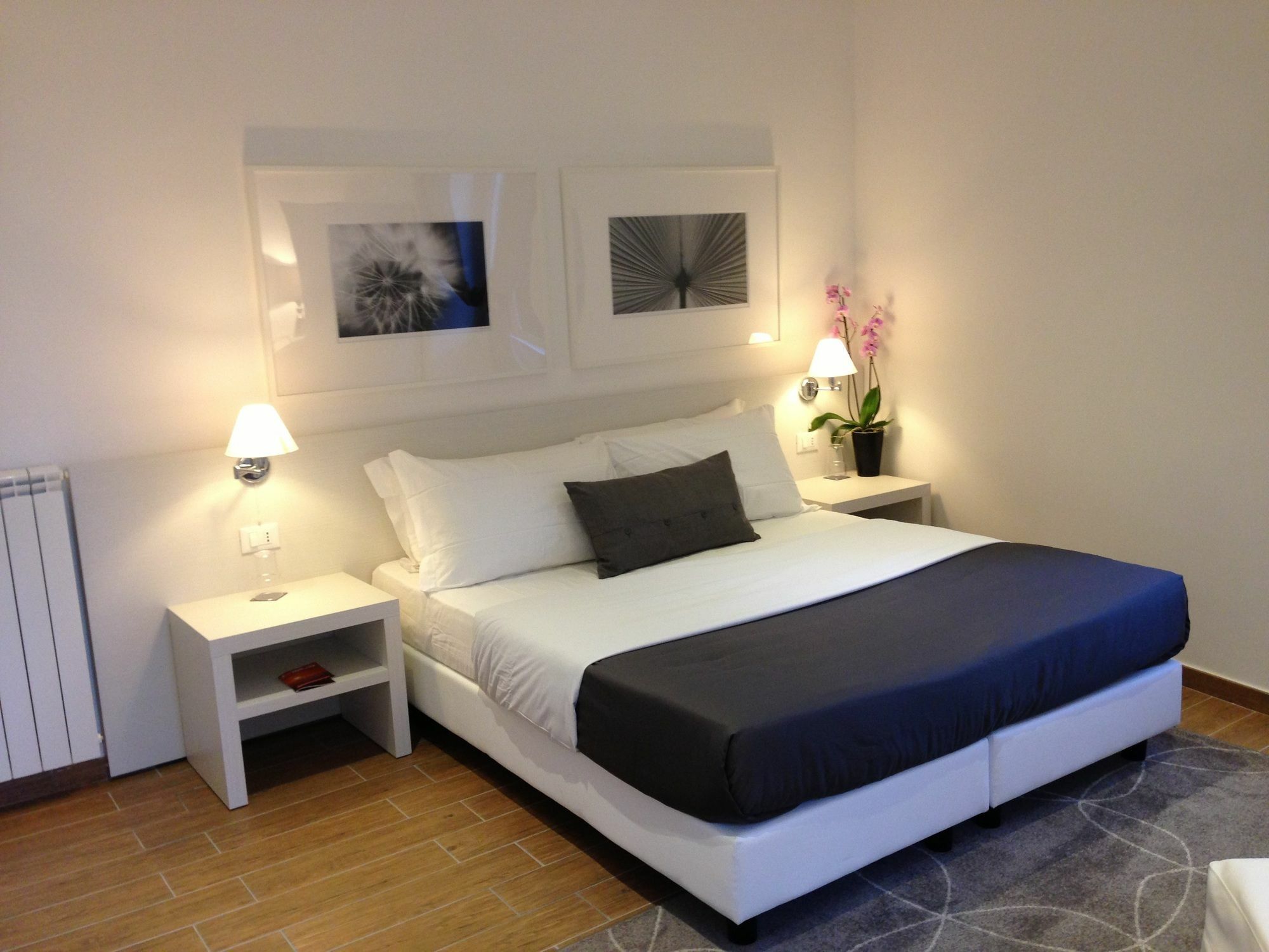 Rest Guesthouse Rome Exterior photo