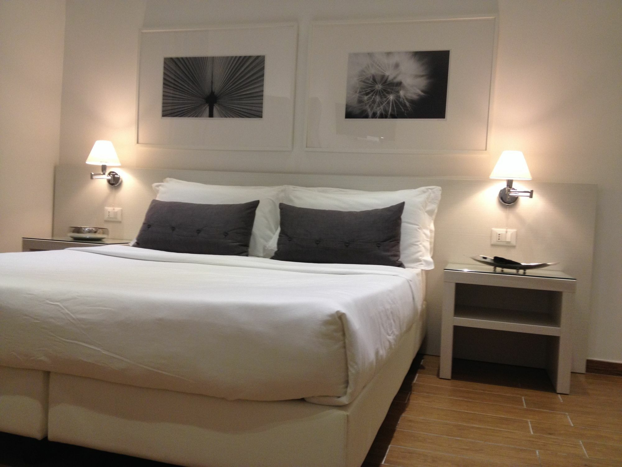 Rest Guesthouse Rome Exterior photo