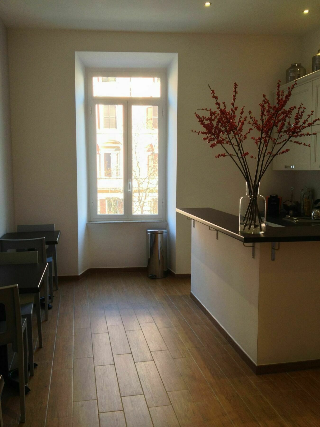 Rest Guesthouse Rome Exterior photo