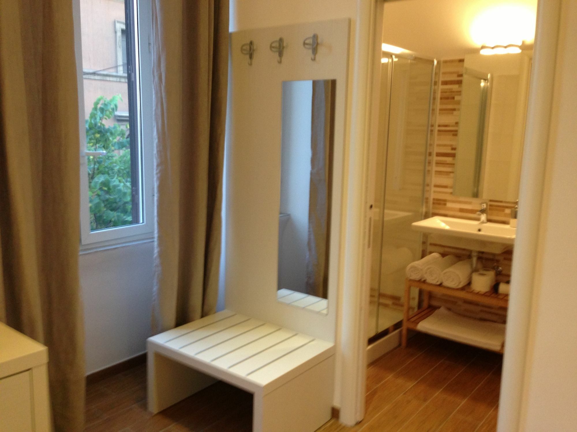 Rest Guesthouse Rome Exterior photo